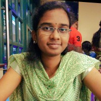 Umamaheswari Nagarajan