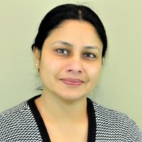 Shuchita Rao