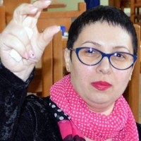 Brindusa Popescu