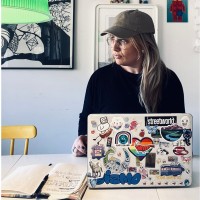 Jennie Westerdahl 👩🏼💻