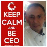 Ario Tedjo D IR MBA