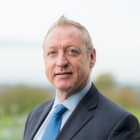 Paul Ryall-Friend
