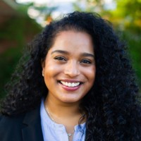 Stacy Chacko