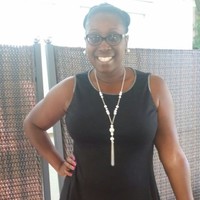 Stephanie Thomas