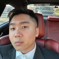 Samuel Huang