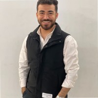 Sameh Emad