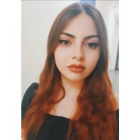 Ariana Farmarzyan