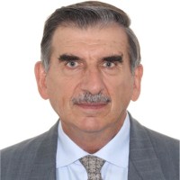 Alfredo Bustamante Nicholson