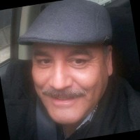 Ruben Dario Espinoza Lira