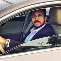 Mithun Chemmangat