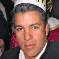 Cecilio Perez