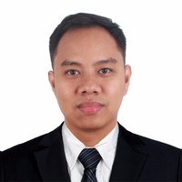 Butch Alfel Ragotero