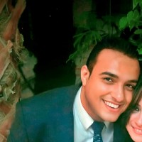 Amr Sherif Mahmoud