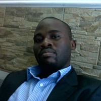 Engr. Adewale Adekoya