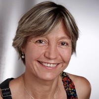 Bénédicte NASTORG LARROUTURE