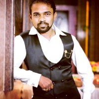 Manoj Padwal