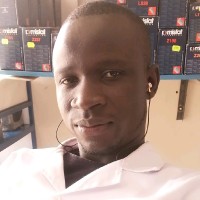 Saliou Ndiaye