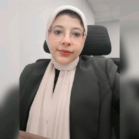 Shrouk Ibrahim