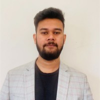 Kaushik Dey