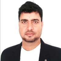 Chandra Bhushan kumar