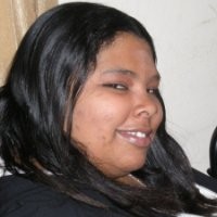Shameka Logan