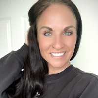Jenna Woodfork