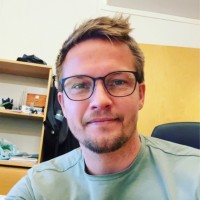 Morten Aarø Auke