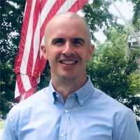 Patrick Mahoney