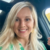 Dana Luntena