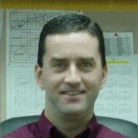 Travis McGarvey