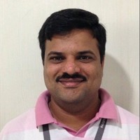 Veerendrapatel S