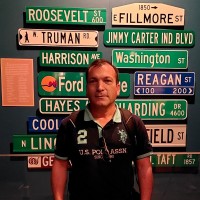 Ricardo Burgos Reyes