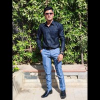 Vatsal Shah