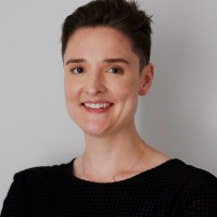 Allison Harbin, Ph.D.