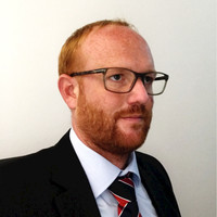 Matthias Gerstenlauer