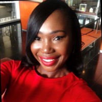 Edith Fadzai Samuriwo