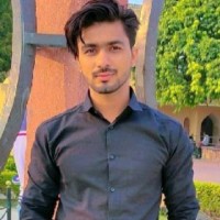 Rashid Ahmed