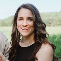 Gabrielle Leach (Ferrara), Mph