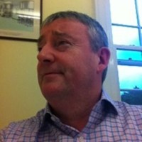 Ian Pearson