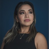 Alexandra Mariann Guevara Mejia