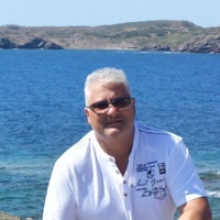 Ernesto García Ballesteros