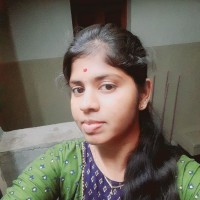 Jeyalalitha Haridoss