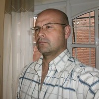 Jorge Alcides Cantos