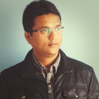 Rupesh Sonawane