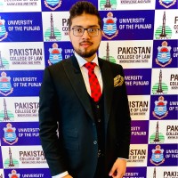 Muneeb Ur Rehman