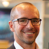 Mikael Nybacka