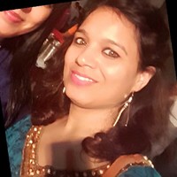 shubha vishnoi