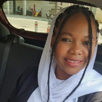 Rukia Salim
