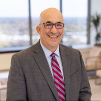 Eric David