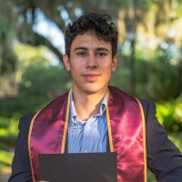 Pablo Maradiaga-Connor